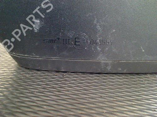 Retrovisor esquerdo VW GOLF VIII (CD1, DA1) 2.0 TSI R 4motion | BP39237721C26 - Image 6