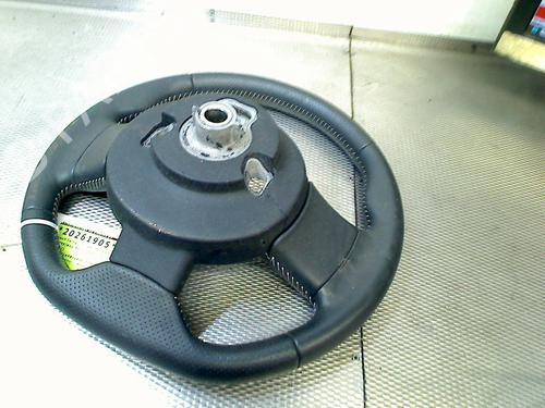 Steering wheel RENAULT TWINGO III (BCM_, BCA_) 1.0 SCe 70 | BP38721061C49 - Image 6