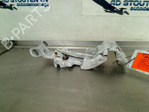Used Hinge/Door check strap FIAT DUCATO Van (250_) E-Ducato (250DPE) (122 hp) 31256811