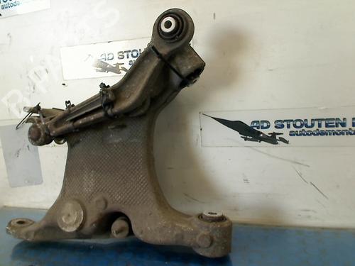 Left rear suspension arm BMW 5 (E60) 530 d | BP12139574M14 