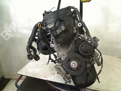 Used Engine Engine 36879745 36879745