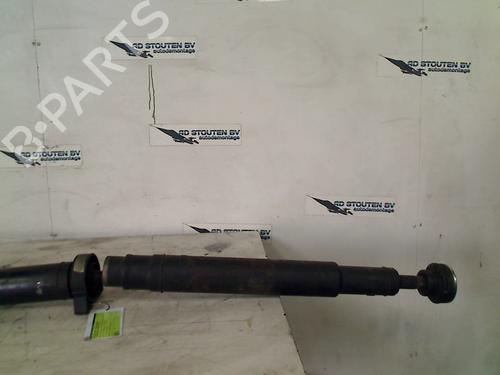 Driveshaft LAND ROVER RANGE ROVER EVOQUE (L538) 2.2 D 4x4 | BP32359149M37 - Image 4