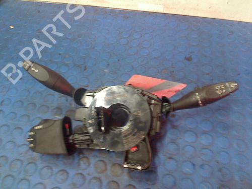 Used Steering column stalk FORD FUSION (JU_) 1.6 (100 hp) 12827765