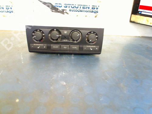 Used Climate control AUDI A6 C6 Avant (4F5) 2.0 TFSI (170 hp) 22379788