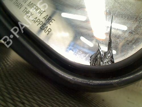 Right mirror LINCOLN NAVIGATOR (UN173) 5.4 All-wheel Drive | BP27867986C27 