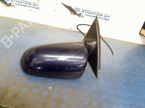 Left mirror AUDI A4 B6 (8E2) 3.0 quattro | BP20849899C26 