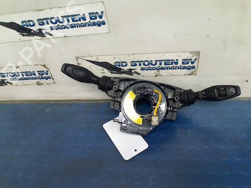 Used Steering column stalk FORD FIESTA VI (CB1, CCN) 1.25 (60 hp) 21268167