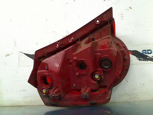 Right taillight CHEVROLET AVEO / KALOS Hatchback (T250, T255) 1.4 | BP23950629C35 