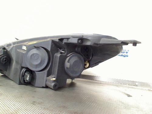 Højre forlygte FORD FIESTA VII (HJ, HF) 1.0 EcoBoost | BP29932679C29