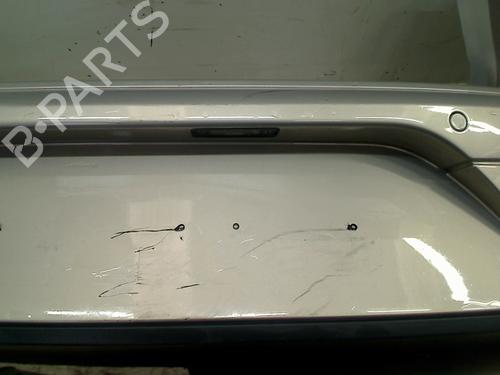 Rear bumper SEAT ALTEA XL (5P5, 5P8) 1.4 TSI | BP11323841C8 