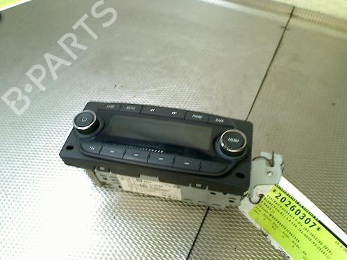 Radio OPEL KARL (C16) 1.0 | BP36856997E6 - Image 6