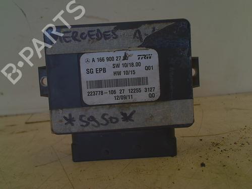 Used Control unit Control unit 13479691 13479691