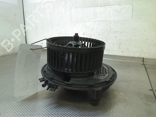 Varmeblæser Varmeblæser VW GOLF VII (5G1, BQ1, BE1, BE2) 1.2 TSI (105 hp) 36529995 36529995