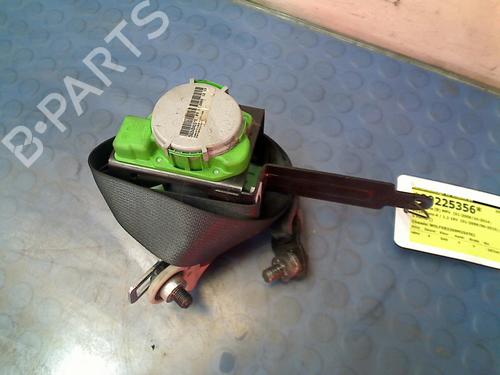 Front left seatbelt OPEL AGILA B (H08) 1.2 (F68) | BP12593554I26 