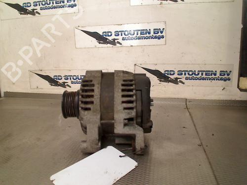 Alternator CHEVROLET AVEO Hatchback (T300) 1.2 | BP31331868M7 
