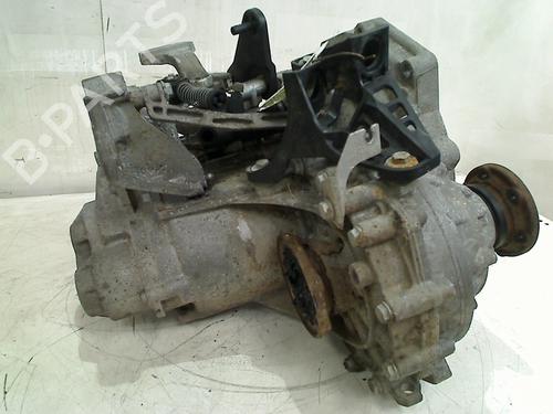 Gearbox VW GOLF VI (5K1) 1.4 TSI | BP38733171M3 - Image 6