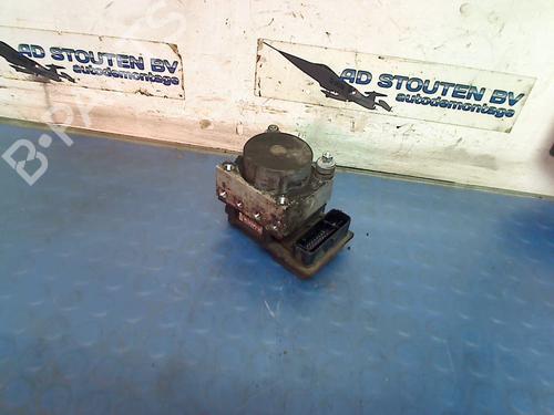 ABS pump FIAT FIORINO Box Body/MPV (225_) 1.3 D Multijet 0265801079