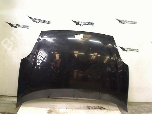 Used Hood FIAT GRANDE PUNTO (199_) 1.3 D Multijet (84 hp) 16029243