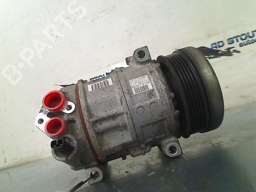 AC compressor FIAT GRANDE PUNTO (199_) 1.4 (199AXB11, 199AXB1A, 199BXB1A, 199AXL1A) | BP17953652M34 