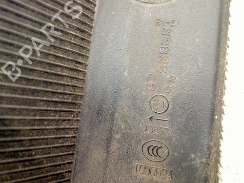 Left taillight NISSAN NV200 Van 1.5 dCi 85 (M20, M20N, M20M) | BP33421850C34 - Image 5