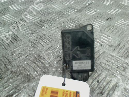 Mass air flow sensor MITSUBISHI GRANDIS (NA_W) 2.4 MIVEC (NA4W) | BP11310640M95 
