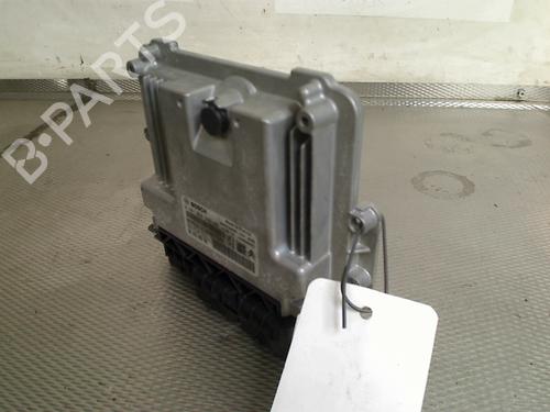 Engine control unit (ECU) CITROËN BERLINGO Box Body/MPV (B9) 1.6 HDi / BlueHDi 75 | BP33052180M57  - Image 7