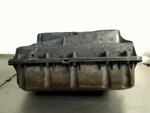 Oil sump MERCEDES-BENZ VITO / MIXTO Van (W639) 116 CDI (639.601, 639.603, 639.605) | BP31754967M115 