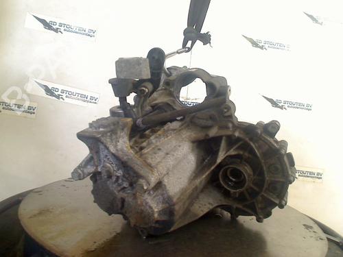 Gearbox VW UP! (121, 122, BL1, BL2, BL3, 123) 1.0 | BP29851310M3