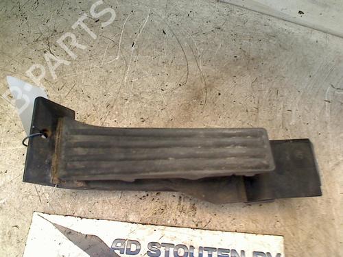 Used Pedal BMW X3 (E83) 3.0 si (272 hp) 13126047