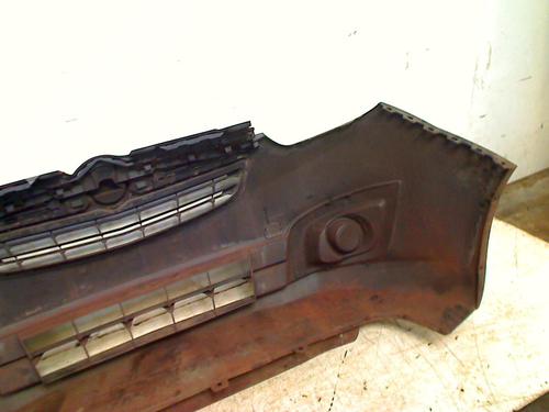 Front bumper OPEL COMBO Box Body/MPV (X12) 1.3 CDTI (B05) | BP31851348C7 