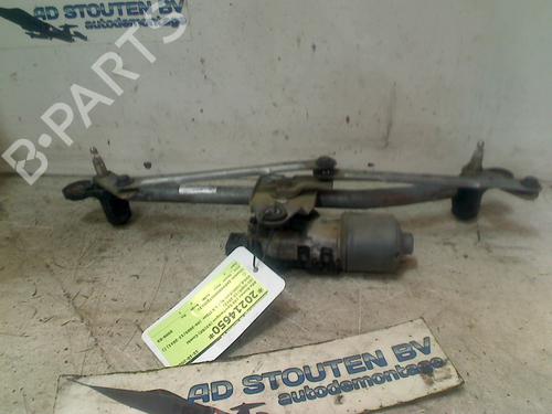 Used Front wipers mechanism ALFA ROMEO 159 Sportwagon (939_) 1.9 JTDM 8V (939BXE1B) (120 hp) 11320880