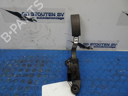 Used Pedal KIA RIO III (UB) 1.2 CVVT (84 hp) 13126422