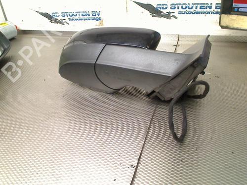 Retrovisor derecho VW POLO V (6R1, 6C1) 1.2 | BP29019154C27 