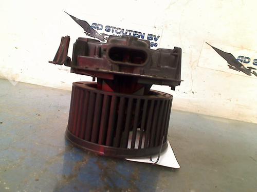 Heater blower motor NISSAN NOTE (E11, NE11) 1.4 | BP17433143M62 