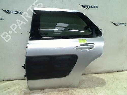 Used Left rear door CITROËN C4 CACTUS 1.6 HDi 90 (92 hp) 22193775