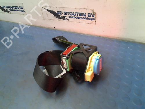 Used Front right seatbelt MERCEDES-BENZ C-CLASS Coupe (CL203) C 350 (203.756) (272 hp) 13571340