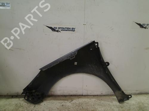 Right front fenders PEUGEOT 308 SW I (4E_, 4H_) 1.6 16V | BP16407190C42 