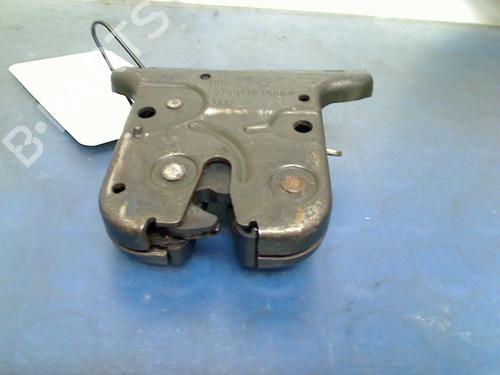 Tailgate lock AUDI A3 (8P1) 1.6 | BP16017078C101 
