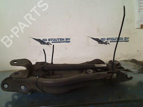 Right front suspension arm TESLA MODEL 3 (5YJ3) EV | BP23142971M13 