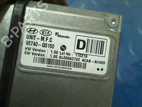 Camera KIA NIRO I (DE) 1.6 GDI Hybrid | BP13126832E14 
