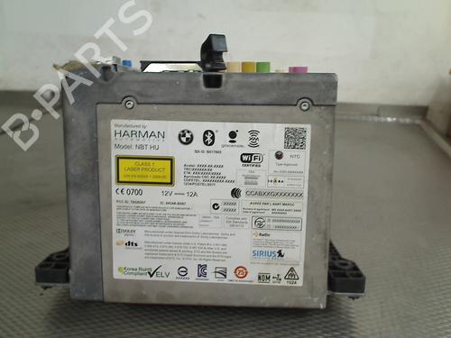 electronic-module-bmw-5-f10-2009-2010-2011-2012-2013-2014-2015-2016-36432131 main image