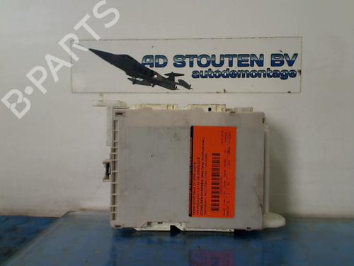 Used Electronic module TOYOTA IQ (_J1_) 1.0 (KGJ10_, KGJ10R) (68 hp) 11306310