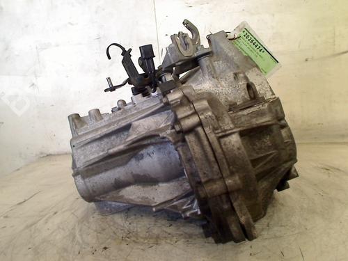 Gearbox KIA PICANTO III (JA) 1.0 | BP39742110M3 - Image 5