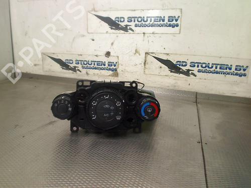 climate-control-ford-fiesta-vi-cb1-ccn-2008-30560058 main image