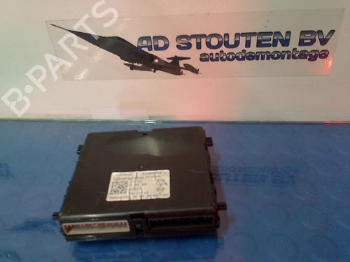 Used Electronic module RENAULT CLIO IV (BH_) 1.5 dCi 90 (90 hp) 11312158