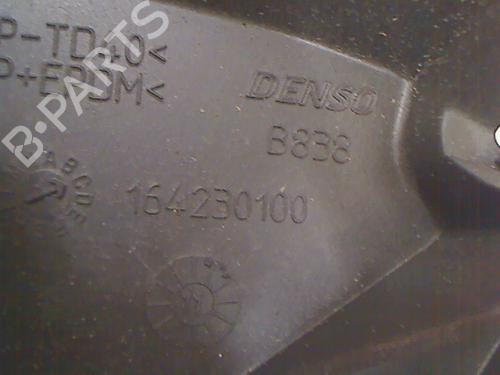 Heater blower motor FIAT GRANDE PUNTO (199_) 1.3 D Multijet | BP11305093M62 