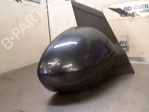 Right mirror MAZDA 2 (DE_, DH_) 1.3 (DE3FS) | BP29965341C27 