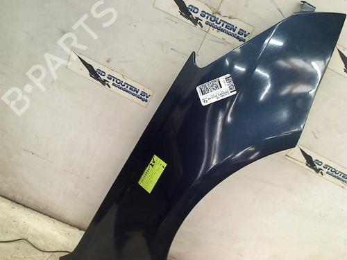 Right front fenders CITROËN C5 III Break (RW_) 1.6 THP 155 | BP30142909C42