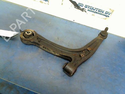 Used Left front suspension arm FIAT 500 (312_) 0.9 (312AXG1A, 312.AXG11) (86 hp) 23146046