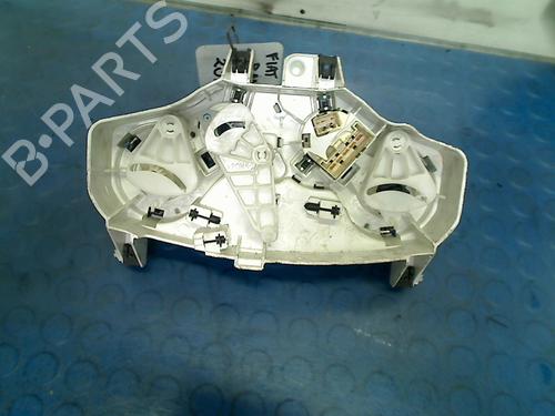Climate control FIAT PANDA (169_) 1.1 (169.AXA1A) | BP21079732I5 